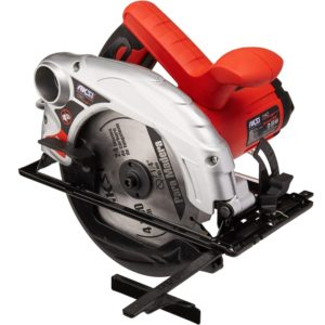 sierra circular aksi profesional 7-1/4" 1350W