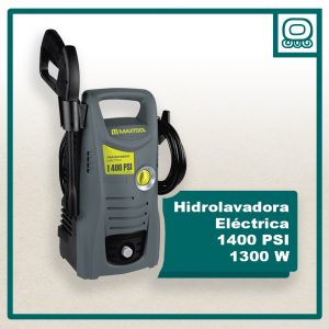 Hidrolavadoras