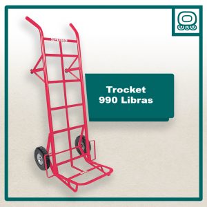 Trockets
