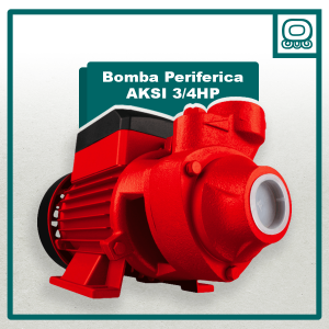 Bombas para Agua