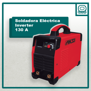 Soldadoras Eléctricas