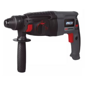 rotomartillo para concreto aksi sds plus industrial de 800W 190151
