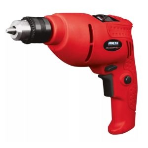 barreno taladro de rotacion aksi semi pro 350w 3/8 190201