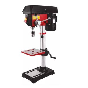 taladro de piso pedestal industrial aksi 1/2hp 450W taladro de banco broquero 5/8" 197811