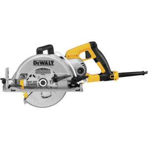 sierra circular dewalt 2000w industrial dws535b