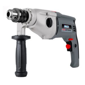01 barreno taladro percutor aksi industrial 1050W 2 velocidades mecanicas 190121