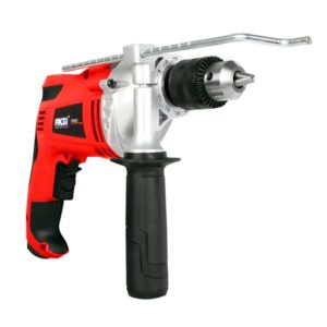 02 barreno taladro percutor aksi profesional 850w
