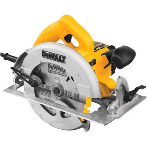 sierra circular dewalt de 1800W dwe575-b3 ferromaya quetzaltenango guatemala