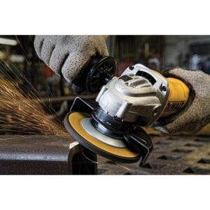 008 pulidora dewalt de 4-1-2 pulgadas de 1200w watts industrial dwe4212-b3