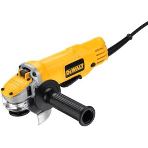 Pulidora Dewalt Amoladora de 900W 4-1/2" dwe4120-b3