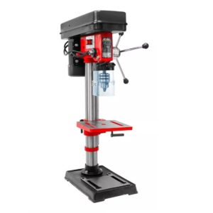 taladro aksi de piso aksi industrial 550w 3/4hp