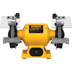 01 esmeril de banco dewalt de 6 pulgadas 5-8hp dwe756