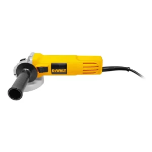 02 pulidora dewalt amoladora de 4-1-2 de 950W de velocidad variable electronica con velocidades dwe4118-b3