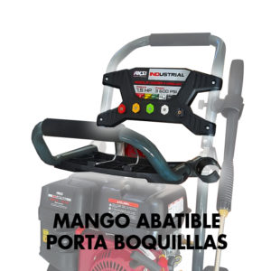 Hidrolavadora a gasolina aksi hidrolimpiadora industrial 191102 7.5hp 3600 psi ferromaya guatemala quetzaltenango