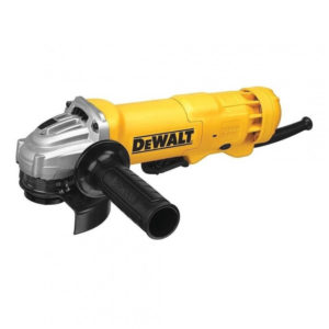 pulidora dewalt de 4-1/2" de 1200w watts dwe4212-b3 con dust ejection
