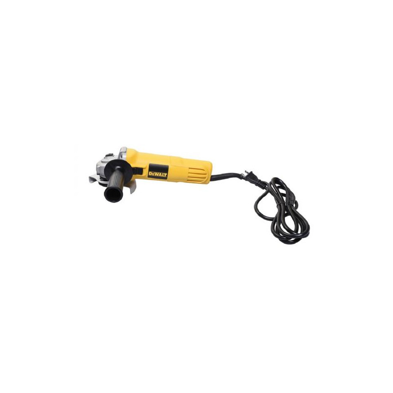 Pulidora Amoladora DEWALT 4-1/2" 700W DWE4010-B3 - Imagen 3