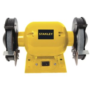 esmeril de banco stanley de 6 stgb3715-b3