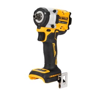llave de impacto dewalt 20v inalambrica dcf922