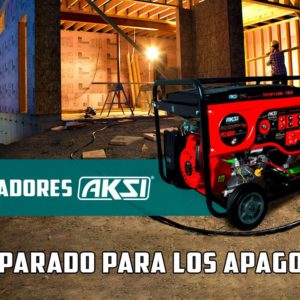 generador electrico planta de luz profesional pro de 8000w 240v 120v 197506 10.5hp