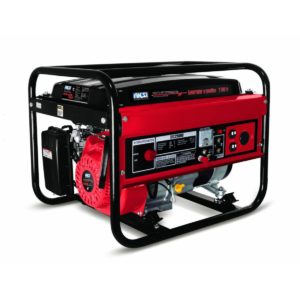 generador electrico planta de luz profesional pro de 2500w 240v 120v 197503 5.5hp