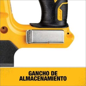 rotomartillo inalambrico dewalt 20v max xr DCH273P2 ion litio sds plus sds+ 2.1J