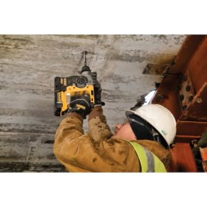 rotomartillo inalambrico dewalt 20v max xr DCH273P2 ion litio sds plus sds+ 2.1J