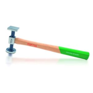 juego de herramientas toptul para enderezado martillos y tibadores