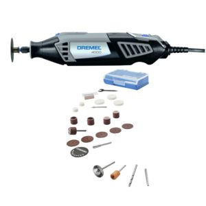 herramienta rotativa multiherramienta mototool mototul moto tool dremel 4000