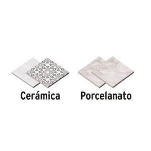 cortador de azulejo piso ceramico y porcelanto truper de 75cm 29" caz-75xm2