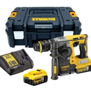 rotomartillo inalambrico dewalt DCH273 20v brushless max xr