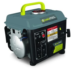 Generador electrico maxtool guatemala quetzaltenango 850w planta de luz
