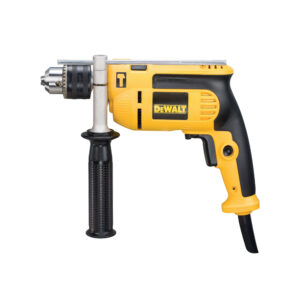001_barreno dewalt taladro percutor de 1/2" DWD024