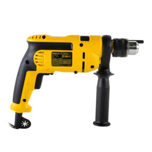 002_barreno dewalt taladro percutor de 1/2" DWD024
