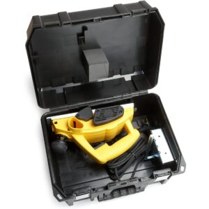 cepillo cepilladora dewalt para madera dw680k ferromaya guatemala quetzaltenango con estuche