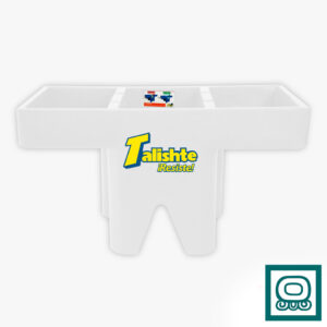 Pila Talishte Doble Ala Marmoleado, pila plastica talishte lado derecho color marmol ferromaya quetzaltenango gautemala