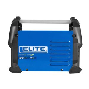 03 soldadora electrica inverter elite serie xp 130 amperios amp portatil SI6130XP