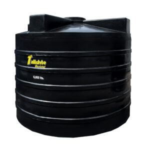 06 cisterna tanque para almacenamiento de agua talishte 6000 litros