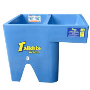 pila plastica talishte lado derecho color celeste ferromaya quetzaltenango gautemala