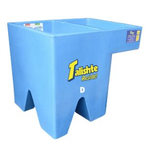pila plastica talishte lado derecho color celeste ferromaya quetzaltenango gautemala