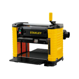 cepillo stanley para madera de 12-1/2" stp18 1800W ferromaya quetzaltenango guatemala
