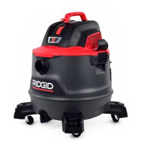 aspiradora ridgid industrial de 14 galones nxt gris ferromaya guatemala quetzaltenango