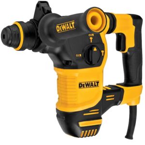 Rotomartillo DEWALT SDS Plus 3.5J 950W D25333K ferretería FerroMaya quetzaltenango Guatemala