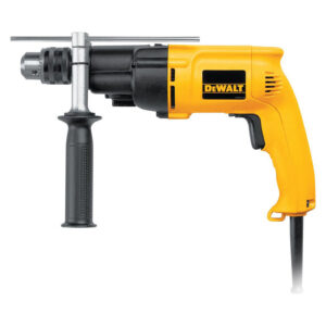 barreno dewalt con percutor transmision mecanica 800W dw505-b3 2 velocidades
