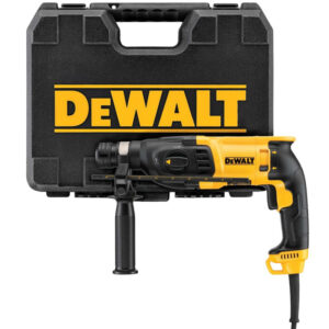 Rotomartillo DEWALT SDS Plus 2.9J 1" D25133K