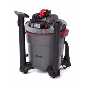 aspiradora sopladora ridgid nxt industrial 12 galones