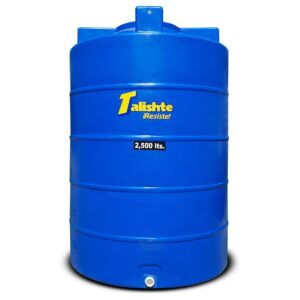 deposito de agua talishte 2500 litros ferromaya guatemala