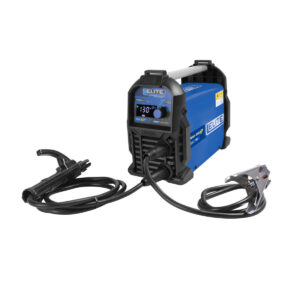 Soldadora Eléctrica ELITE Inverter 130 Amperios SI6130XP+CARETA