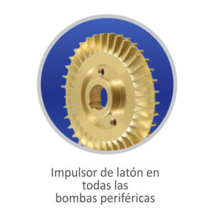 impulsores perifericos aksi