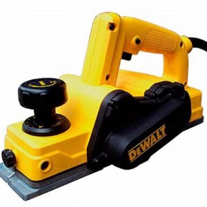 cepillo para madera dewalt de 600w watts d26676-b3