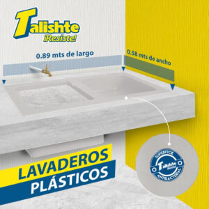 marmol lavadero plastico talishte sobrepuesto 01
